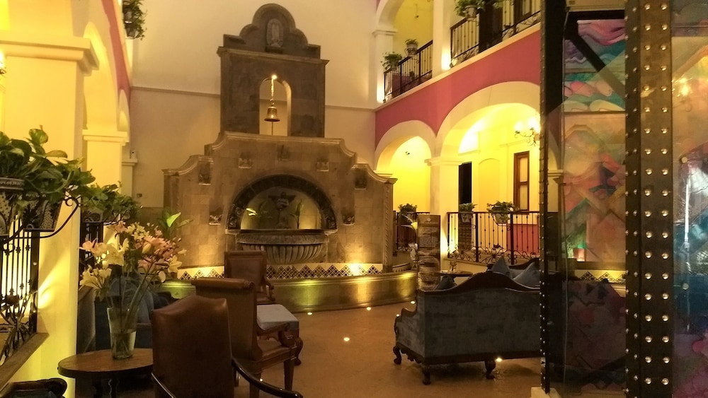 Casona Maria 65/70