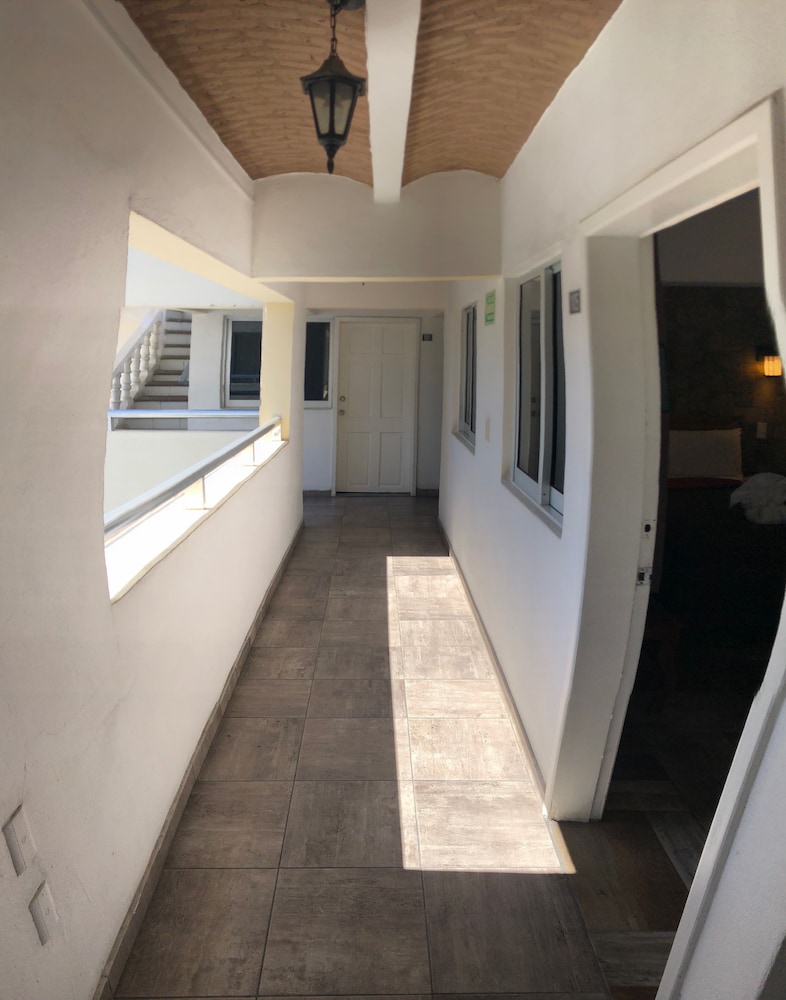 Venados Inn 38/49