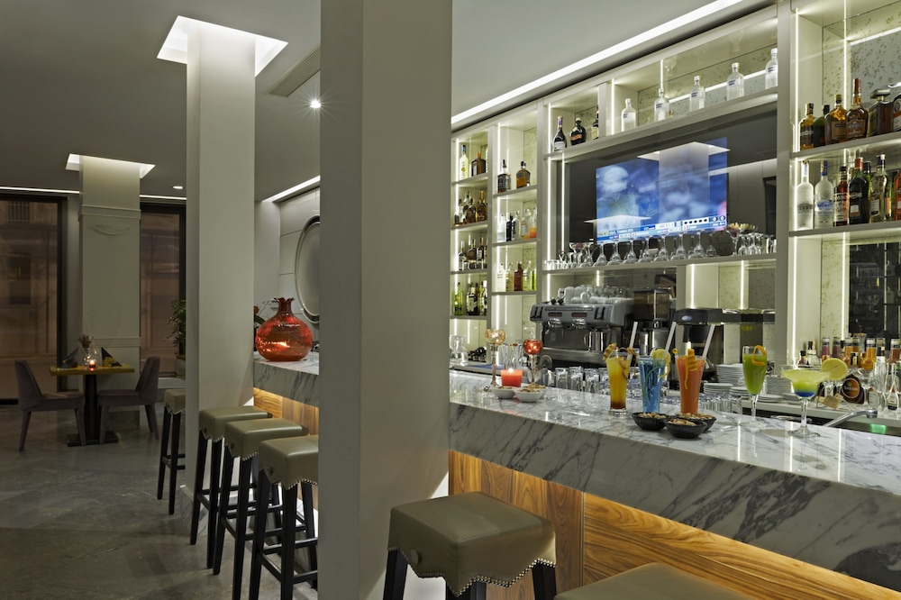 Four Points Flex by Sheraton Istanbul Taksim Square 45/54