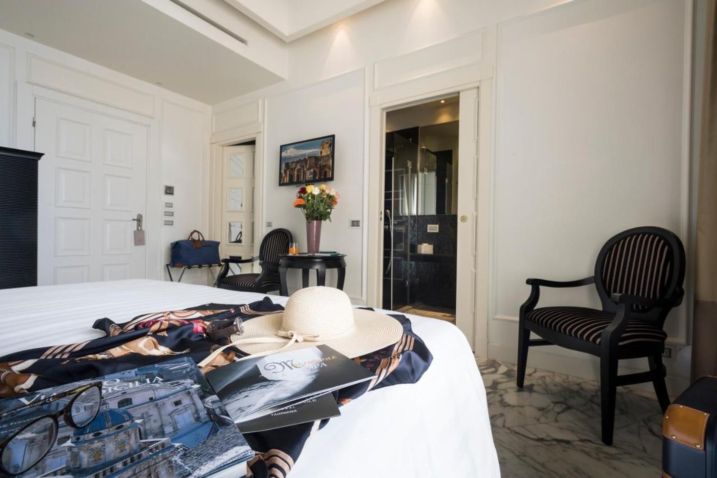 Hotel Metropole Taormina Maison D Hotes 64/71