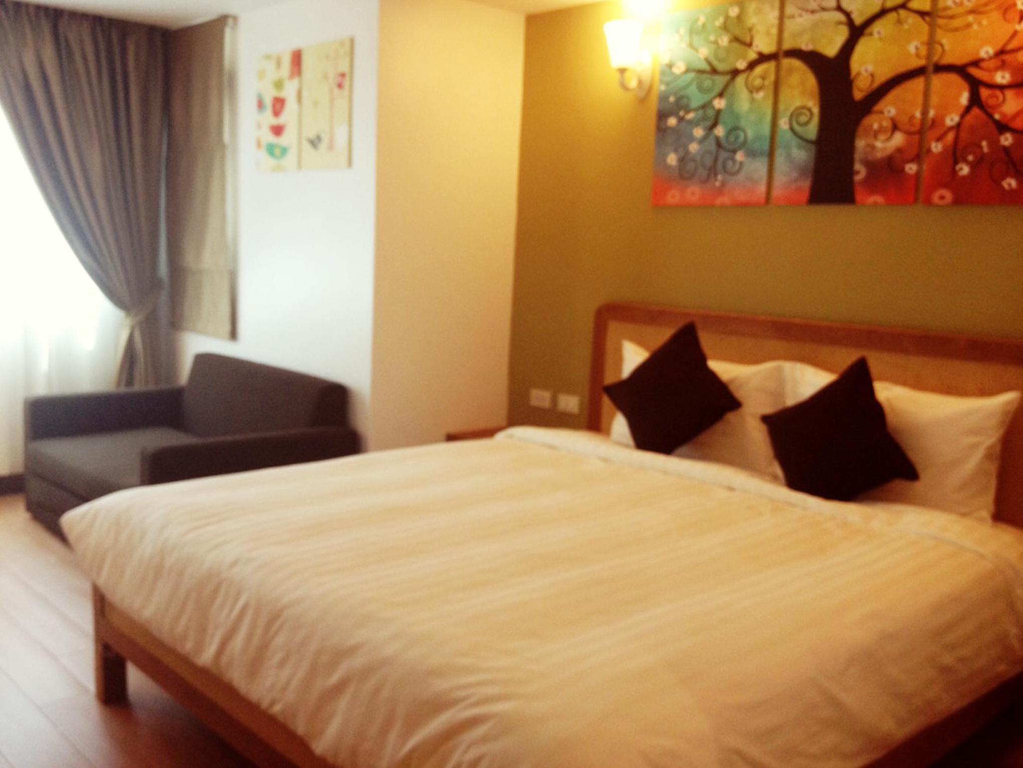 Cozy At 9 Hotel And Kitchen 14/85