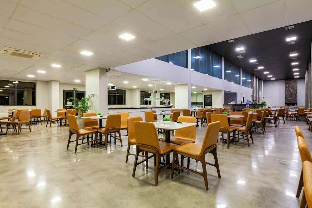 Tri Hotel Antonio Prado 37/50