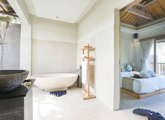 3 Bedroom Pool Villa