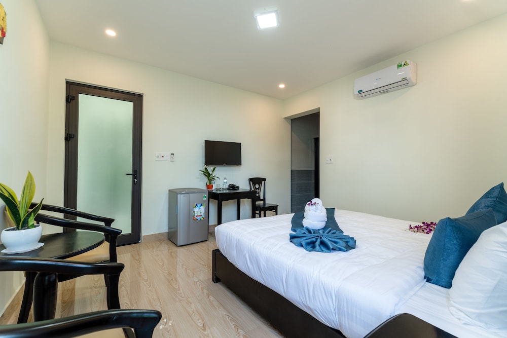 Hi Hoi An Villa 10/42