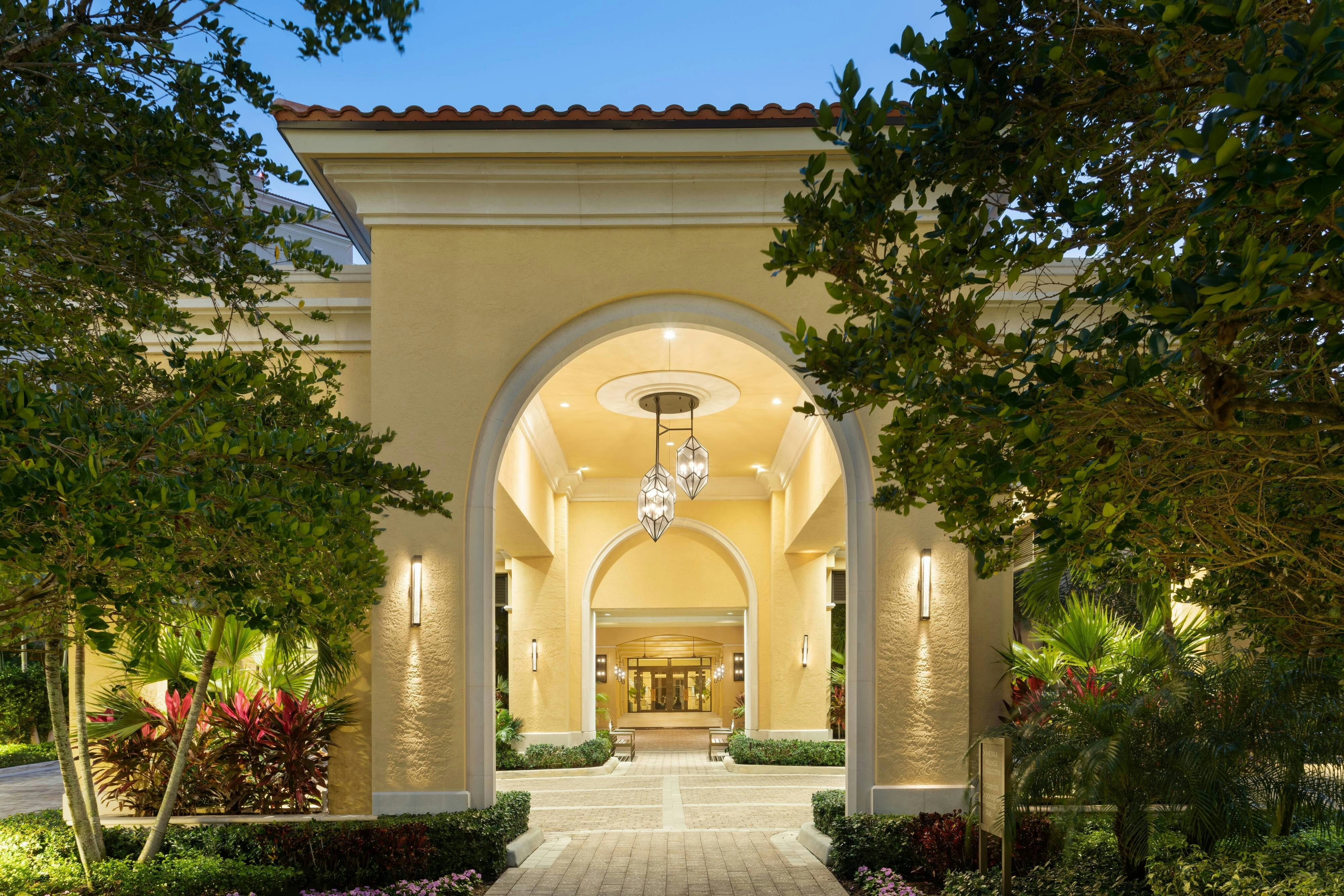 JW Marriott Miami Turnberry Resort & Spa in AVENTURA - FL