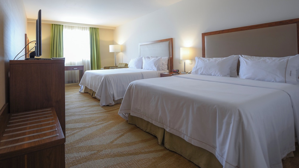 Standard, 2 Queen Beds