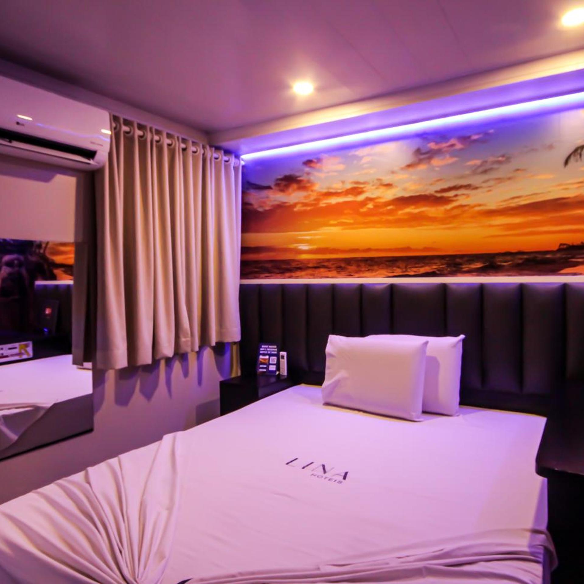 Adrenalina Hotel - Adults Only 9/51
