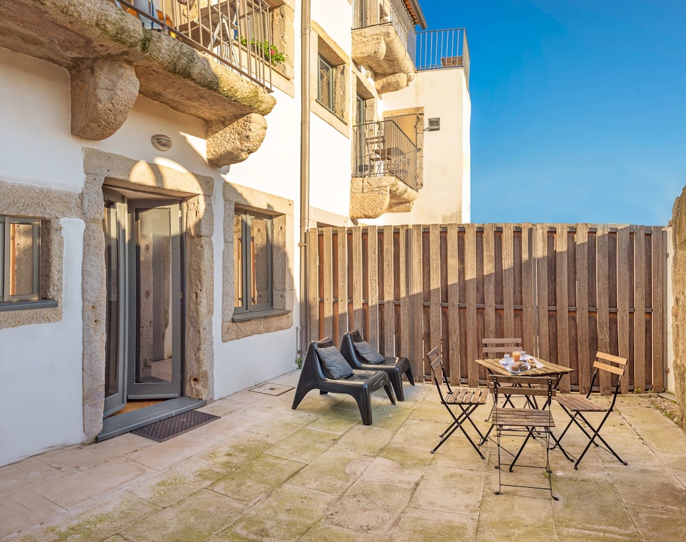 Old City Design Apartments 29/46
