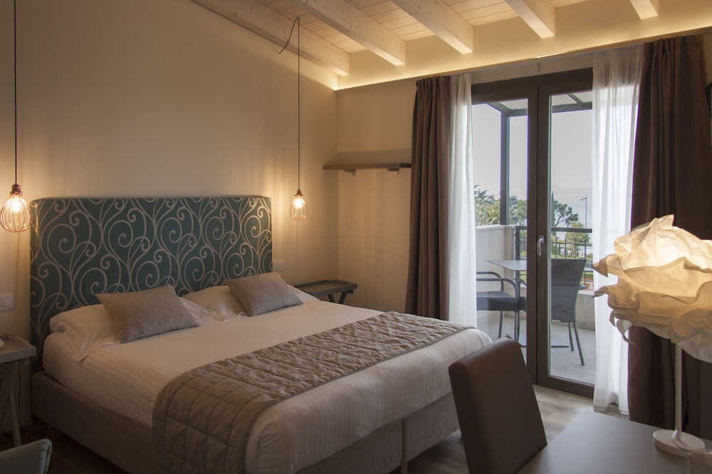 Hotel Berta 21/78
