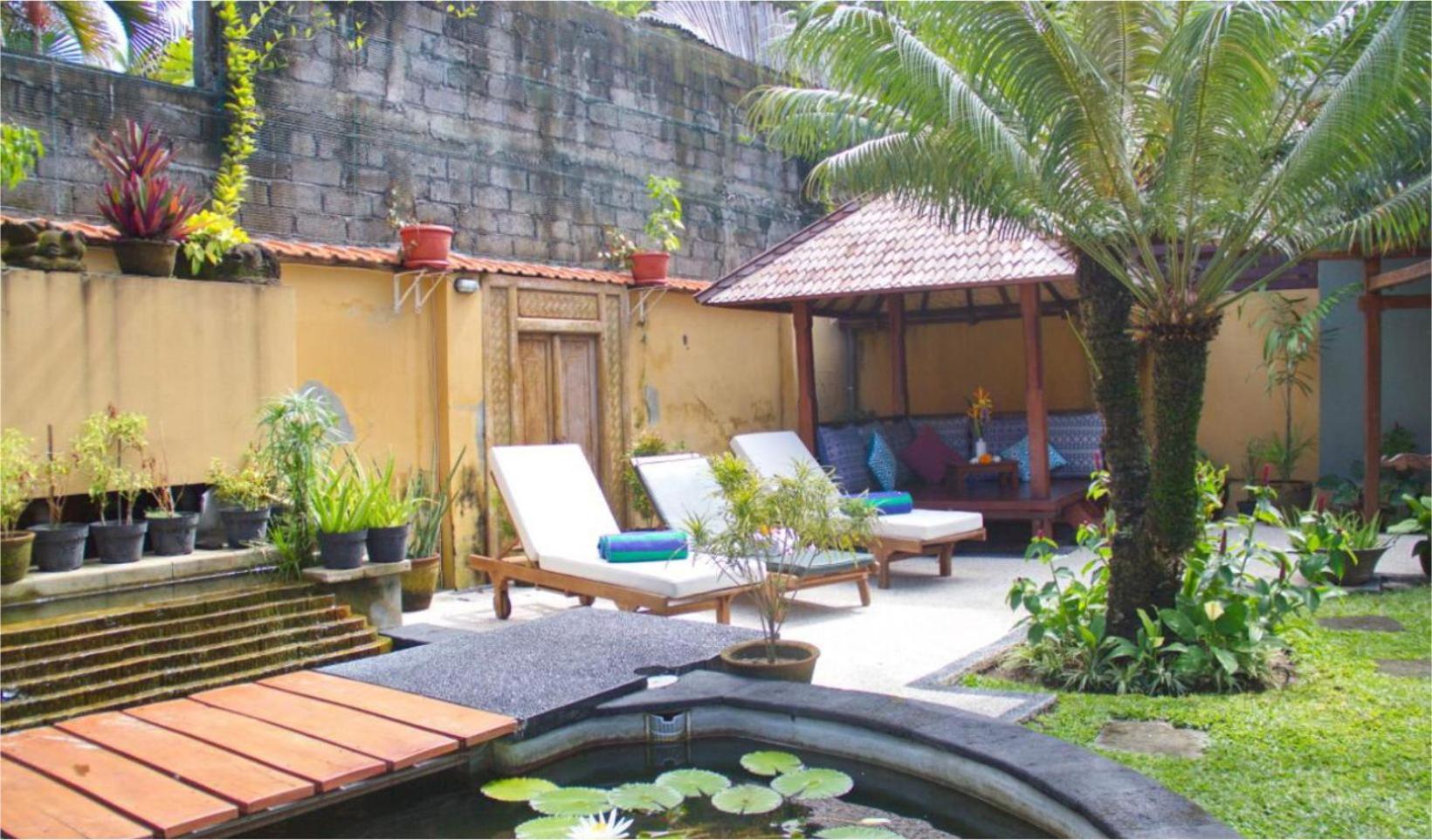 Villa Naga Maya 23/28