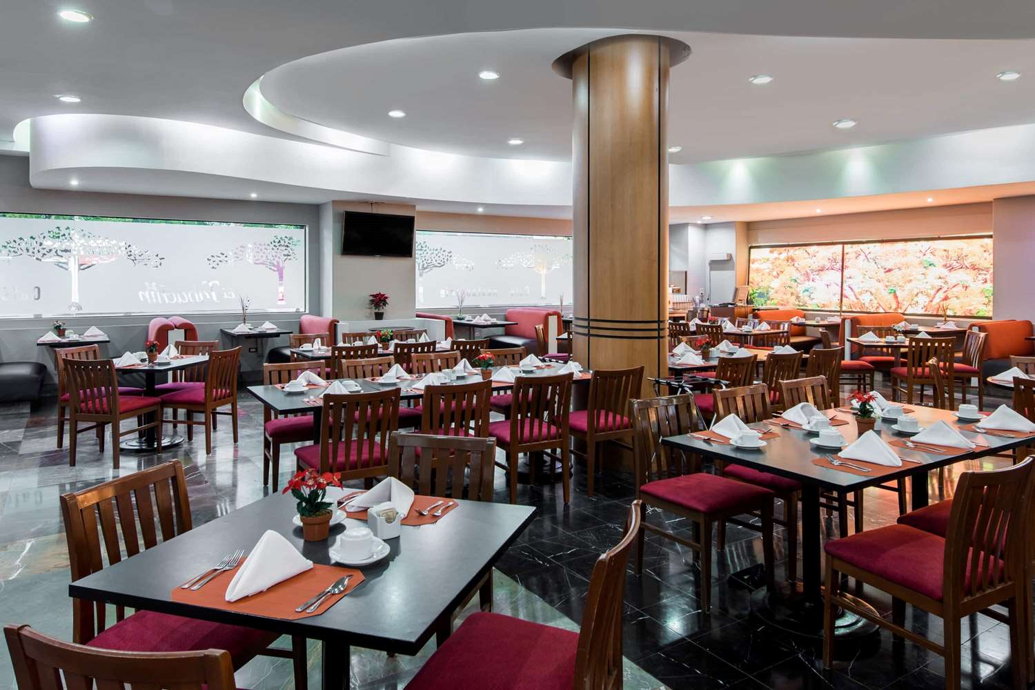 Wyndham Executivo Culiacan 34/60