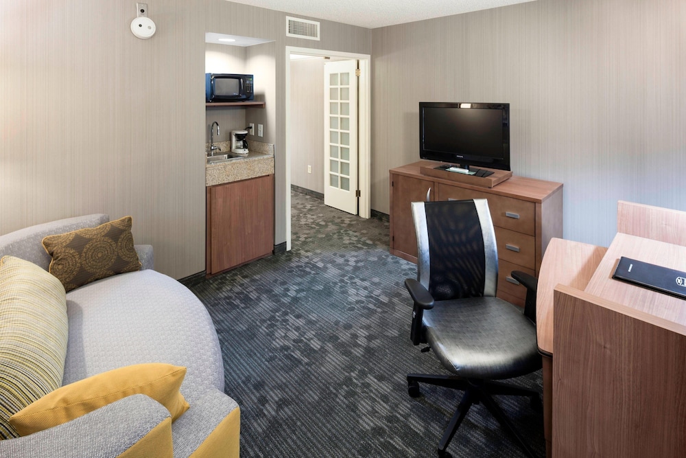 Courtyard by Marriott Cypress Anaheim / Orange County 28/46