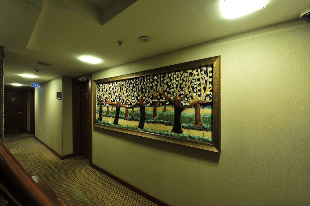 Golden City Hotel Istanbul 36/64