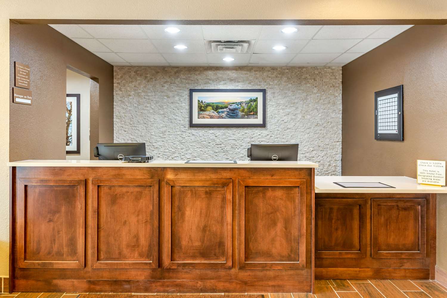 Comfort Inn DeKalb - University Area 1/26
