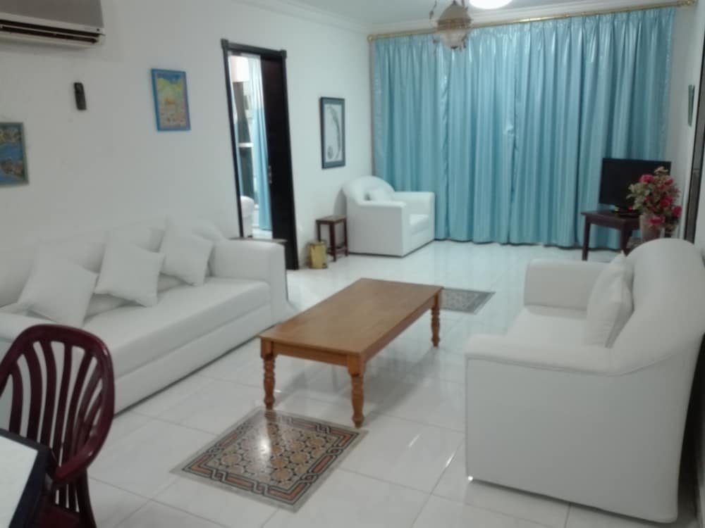 Salalah Beach Resort - Villas 19/37