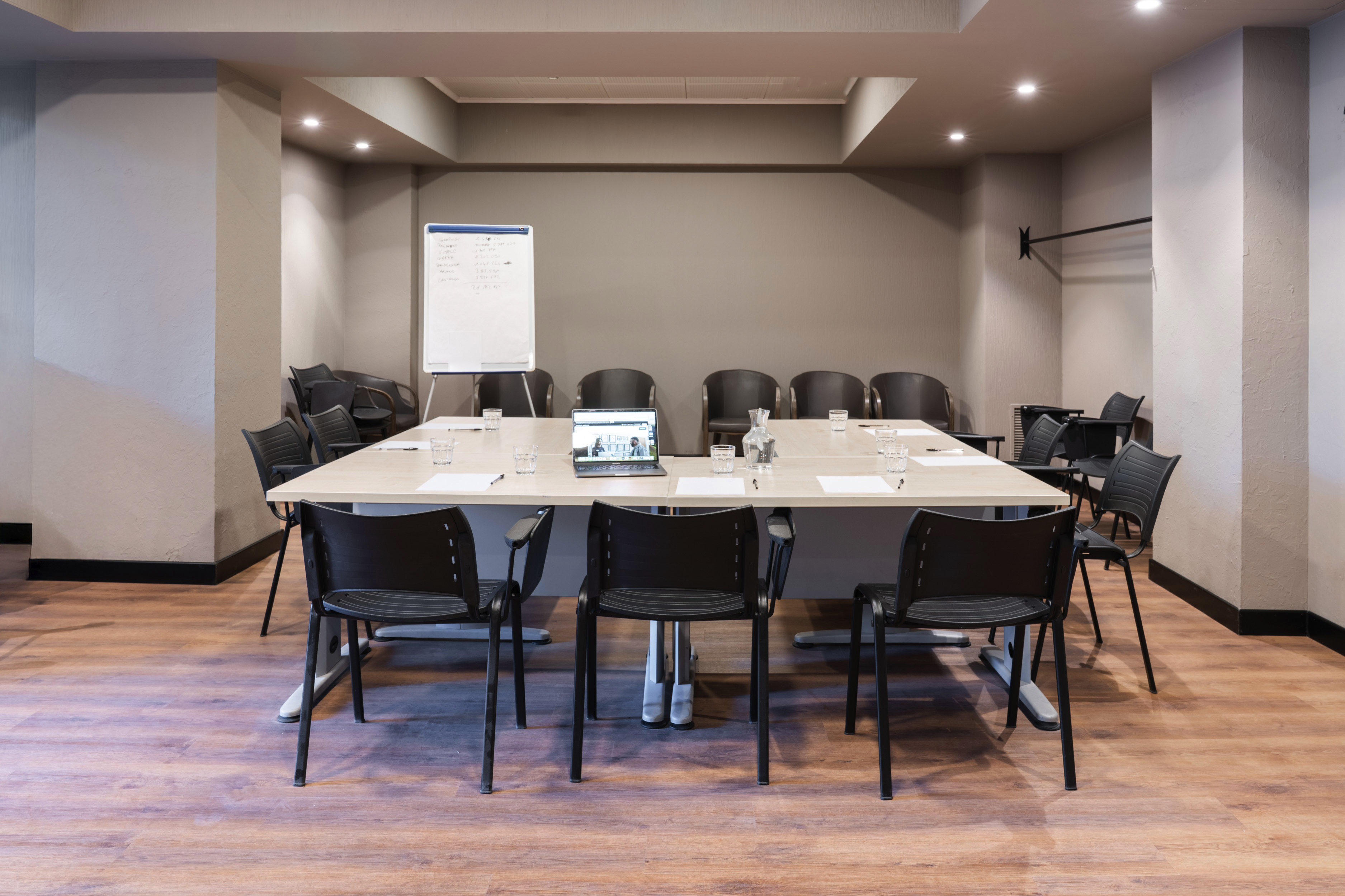 Garner Hotel Rome Aurelia by IHG 51/64