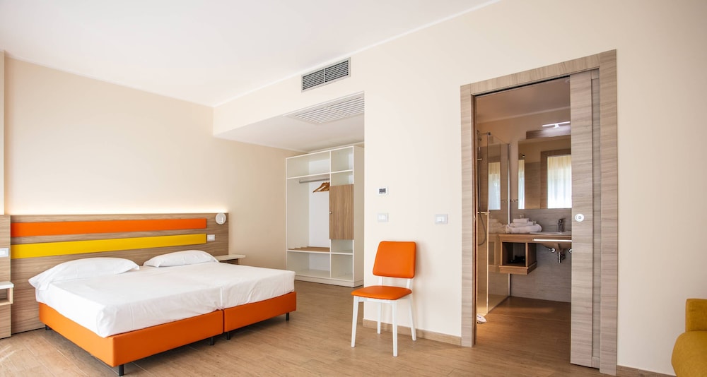 Tonicello Resort Spa 17/50
