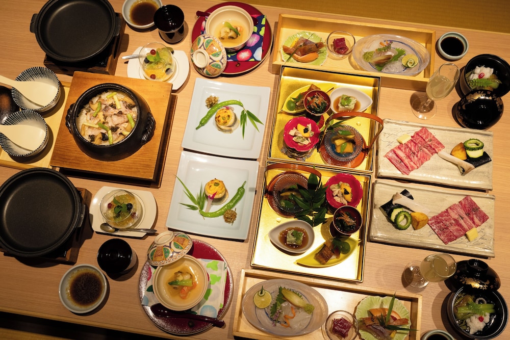 Hirayama Onsen Ryokan Zenya 44/50