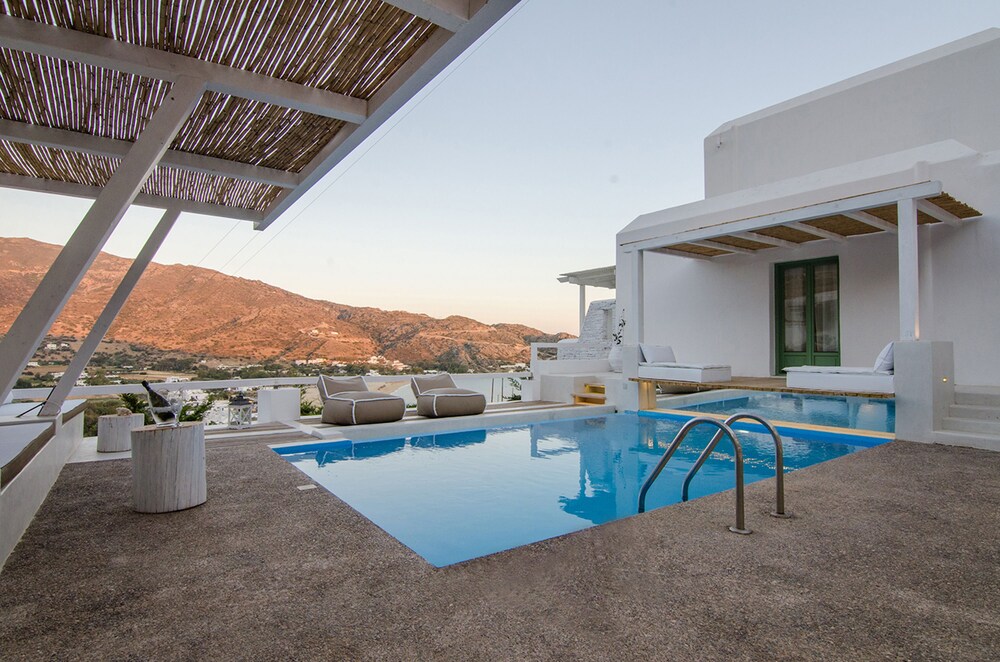 Levantes Ios Boutique Hotel 30/74