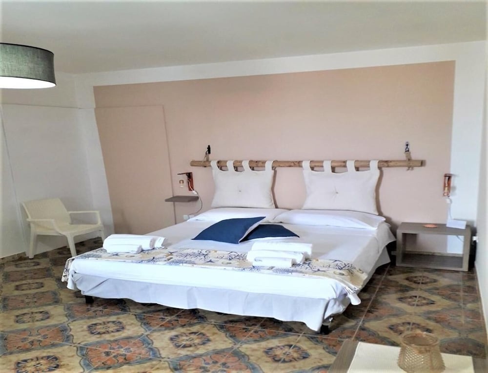 B&B Estasi Sul Mare 22/59