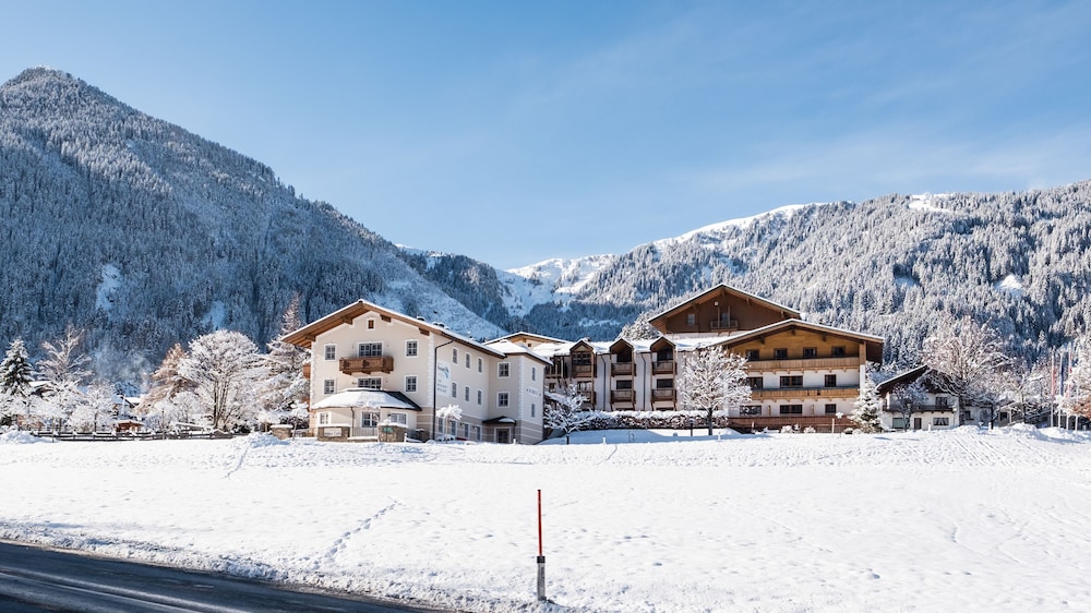 Hotel Krimmlerfalle 49/50