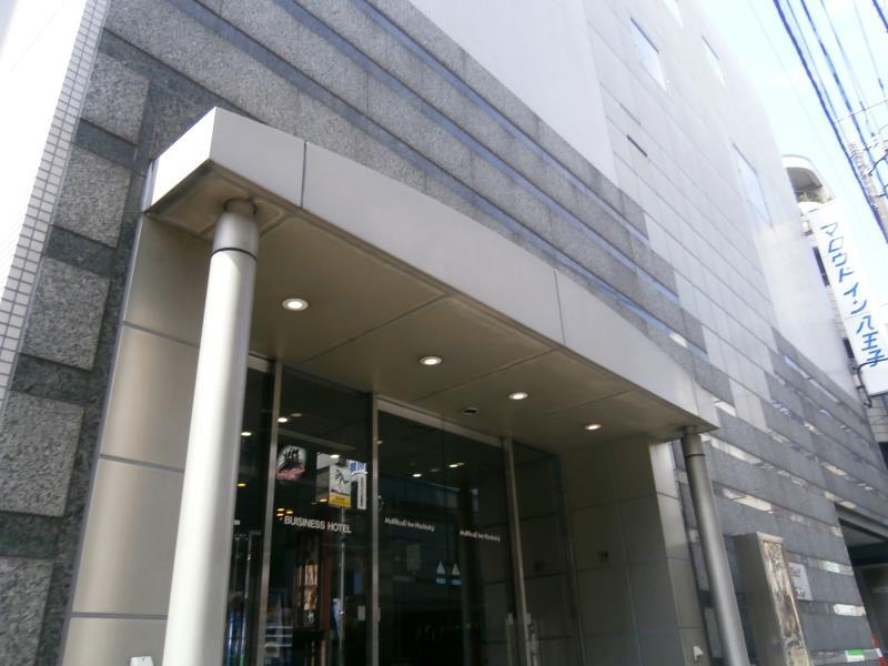 Marroad Inn Hachioji