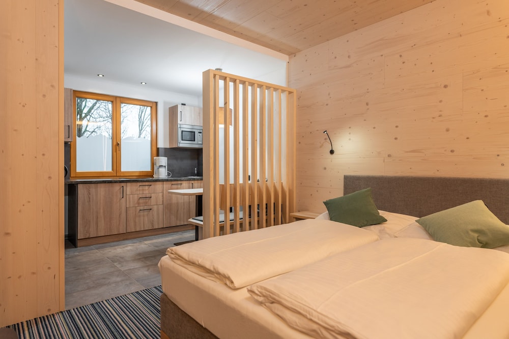 Aparthotel Ferienalm 45/73