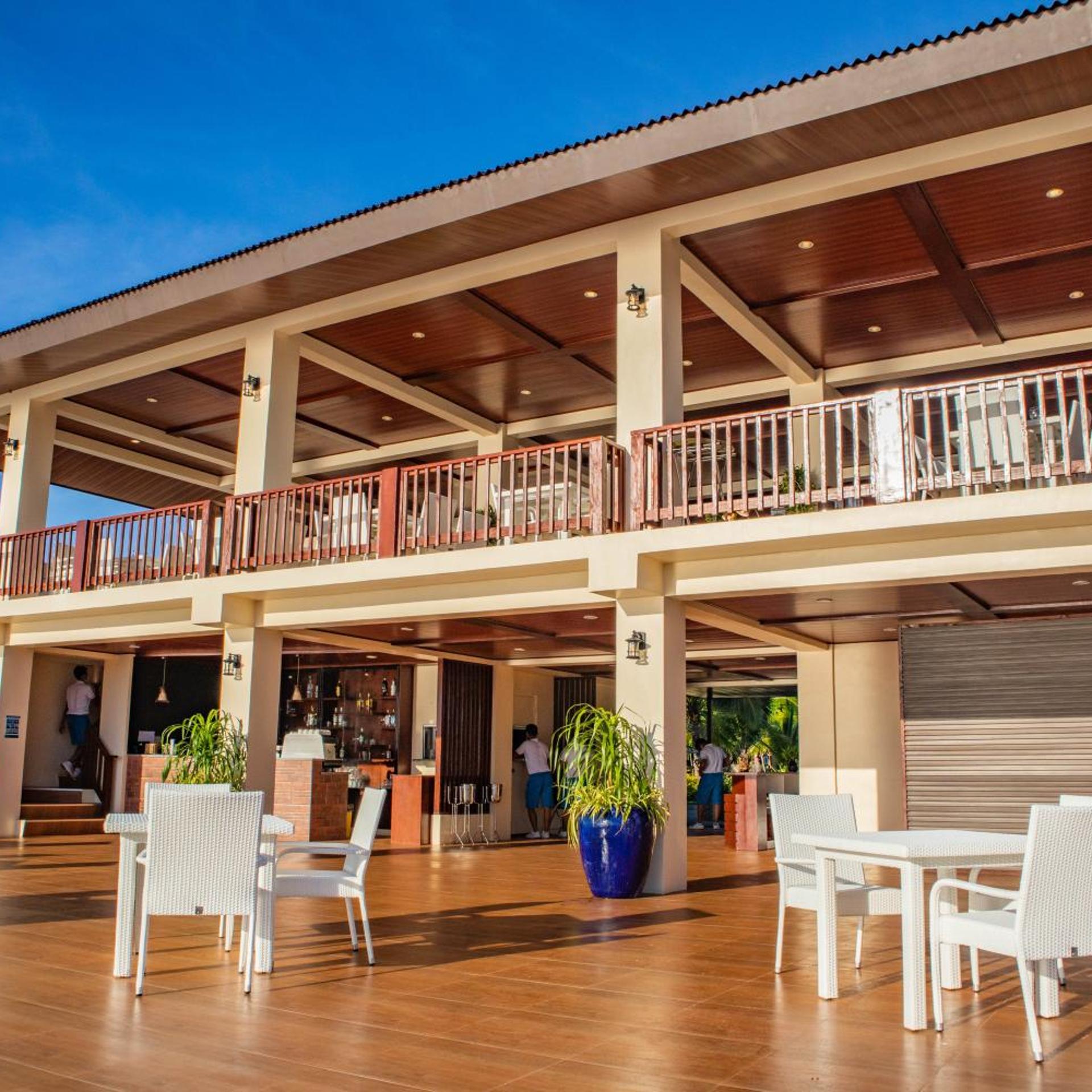 El Mar Resort photo1