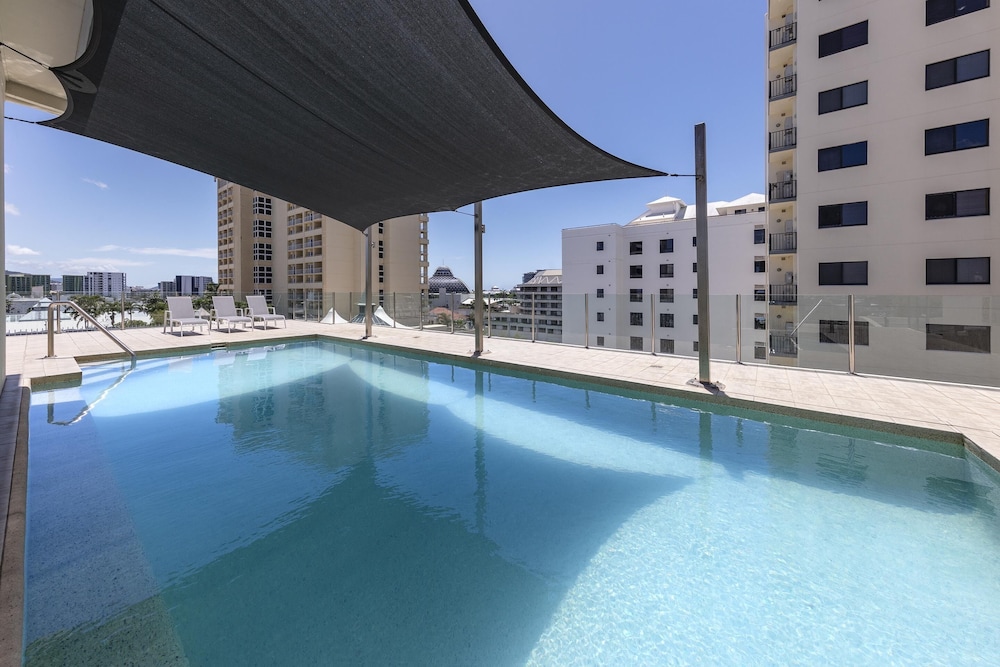 PARK REGIS CITY QUAYS in CAIRNS