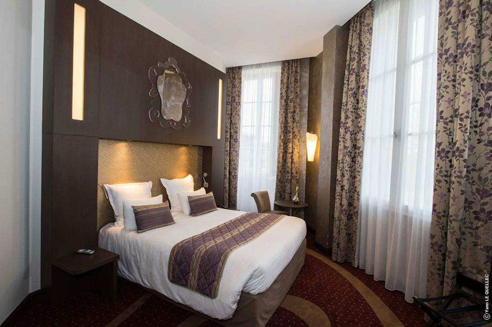 Hotel Francois Premier Cognac Centre 14/52