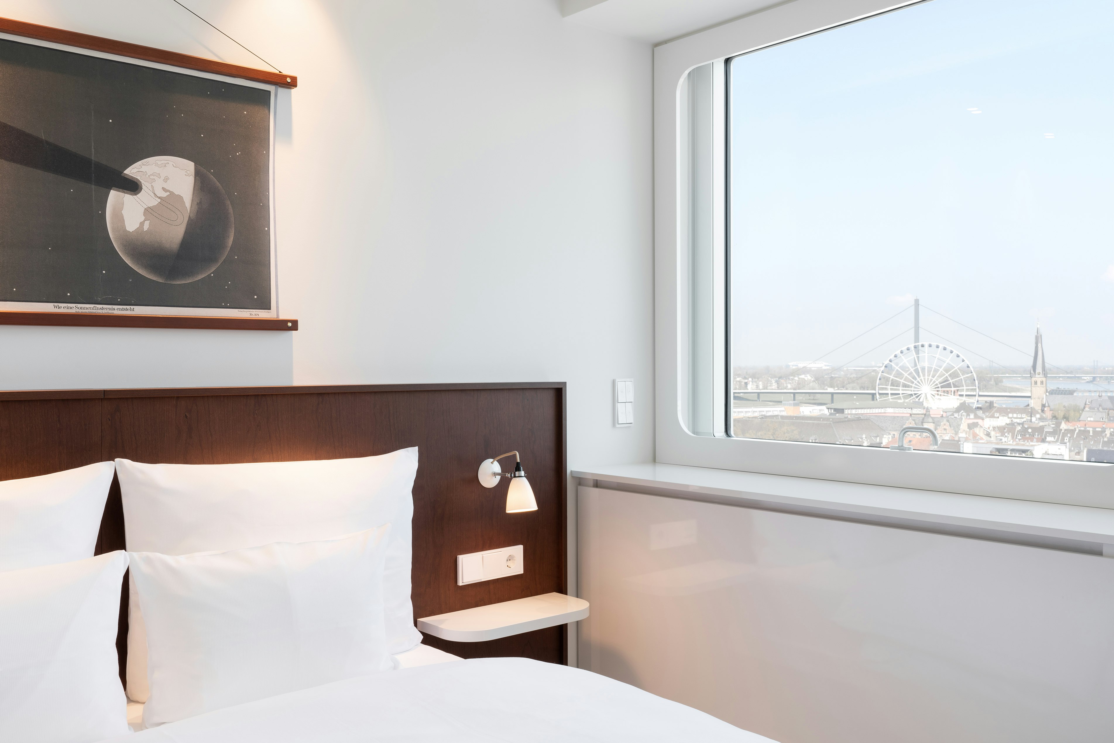 Ruby Luna Hotel Dusseldorf 26/50
