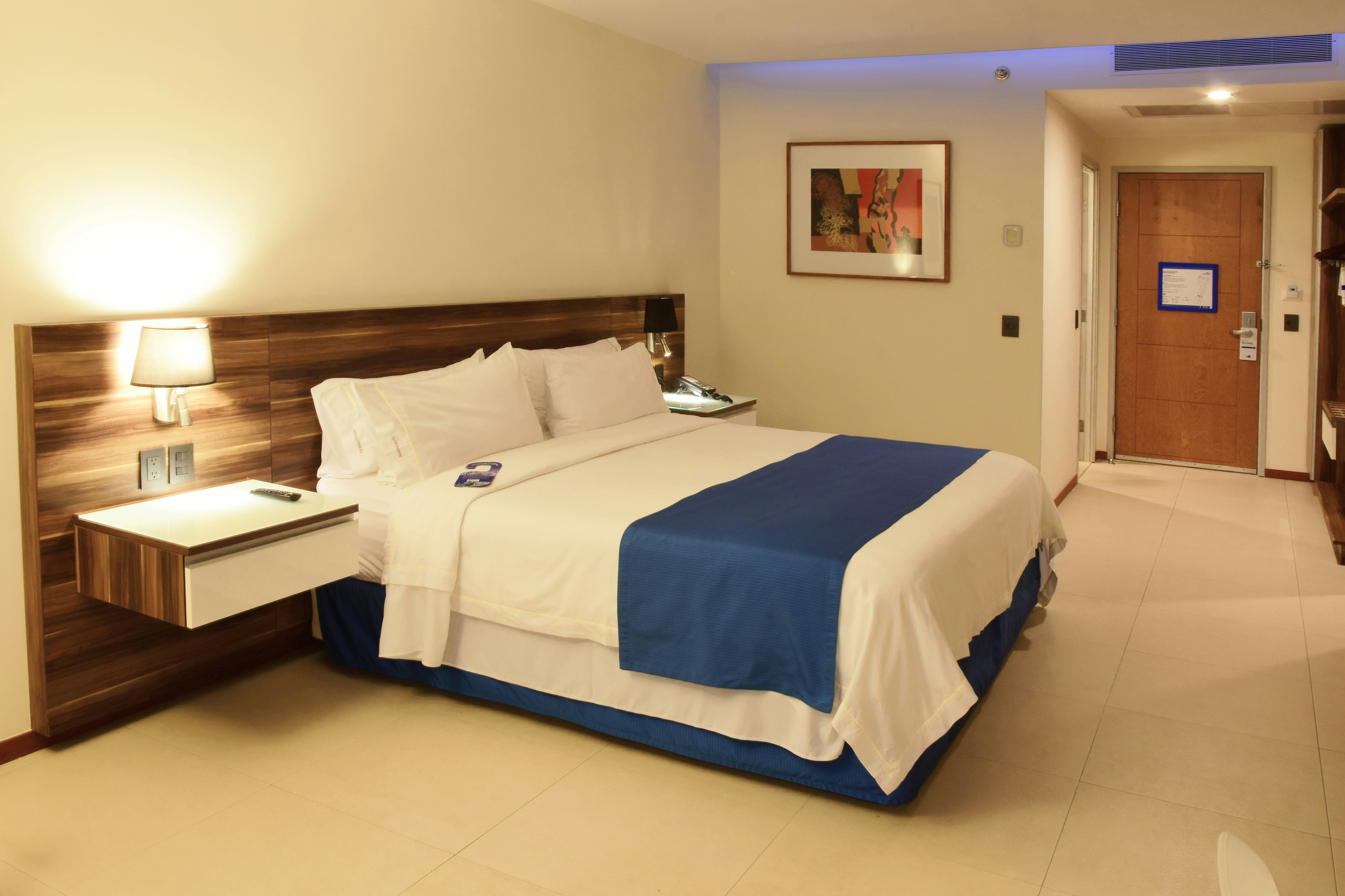 Holiday Inn Express Puerto Vallarta 11/50