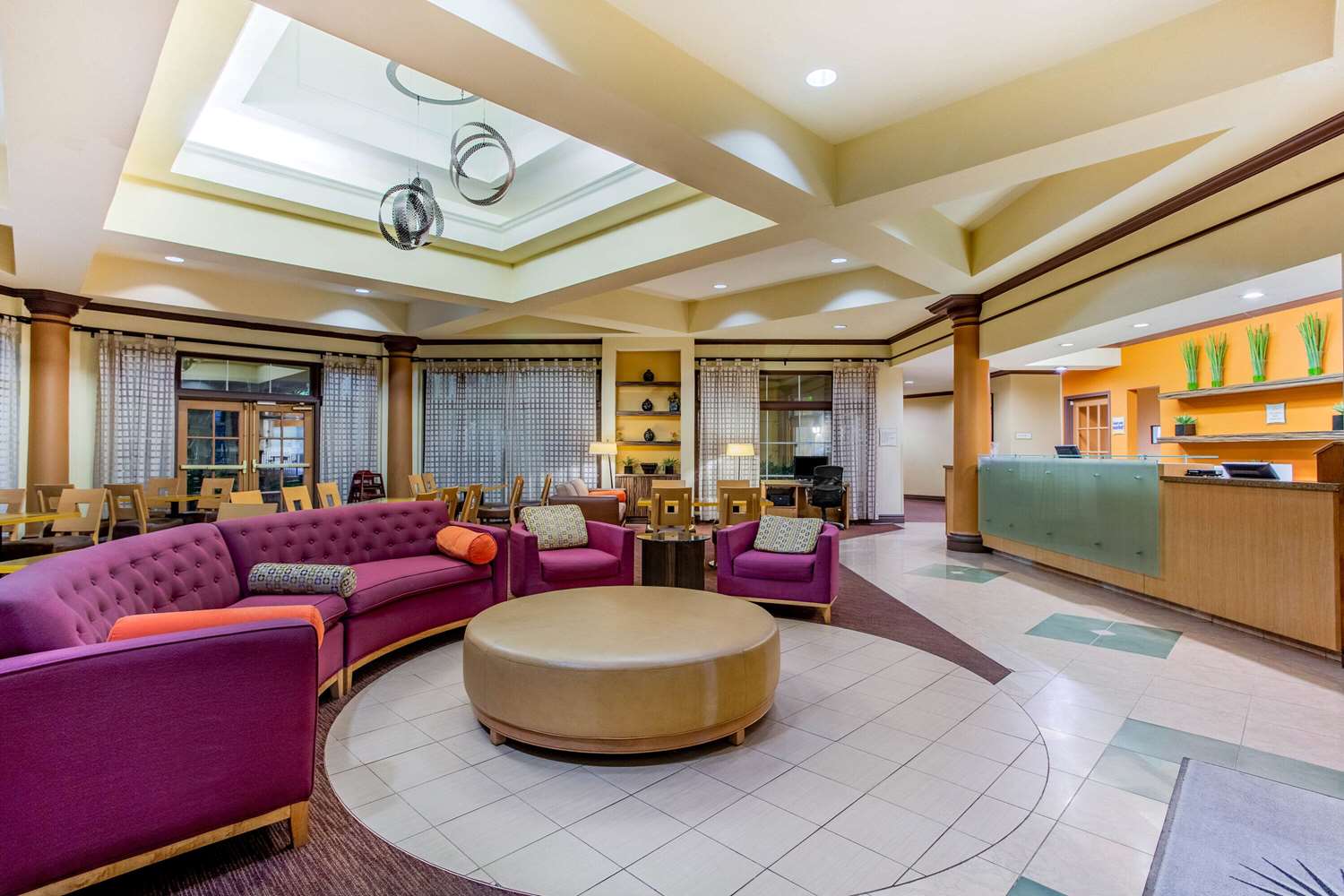 La Quinta Inn & Suites by Wyndham Raleigh/Durham Southpoint 24/38
