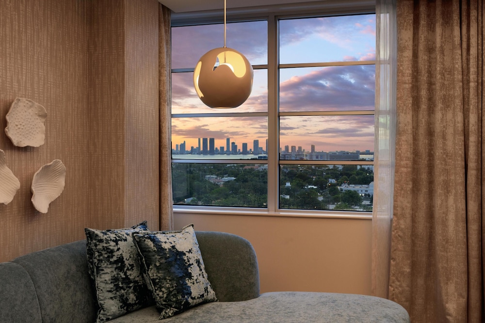 Andaz Miami a Concept by Hyatt 32/71
