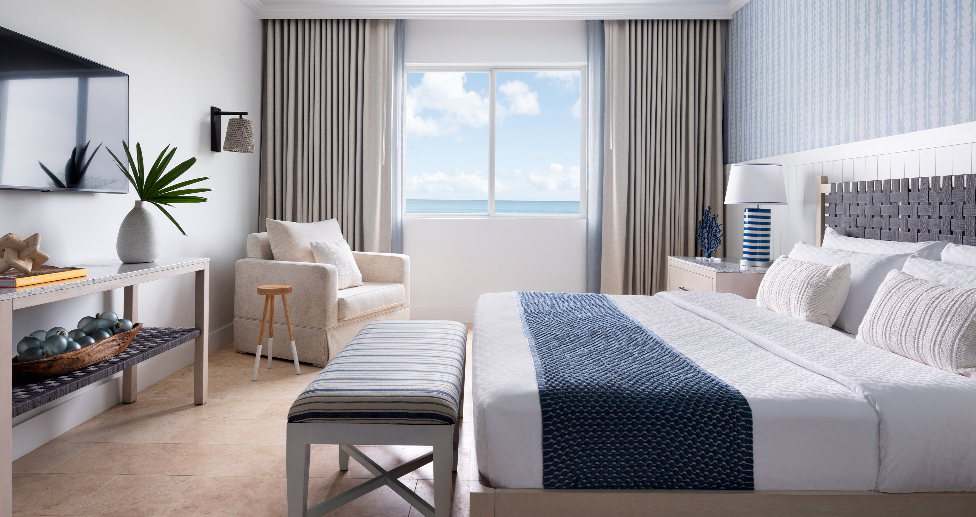 East Bay, Premium, Ocean View