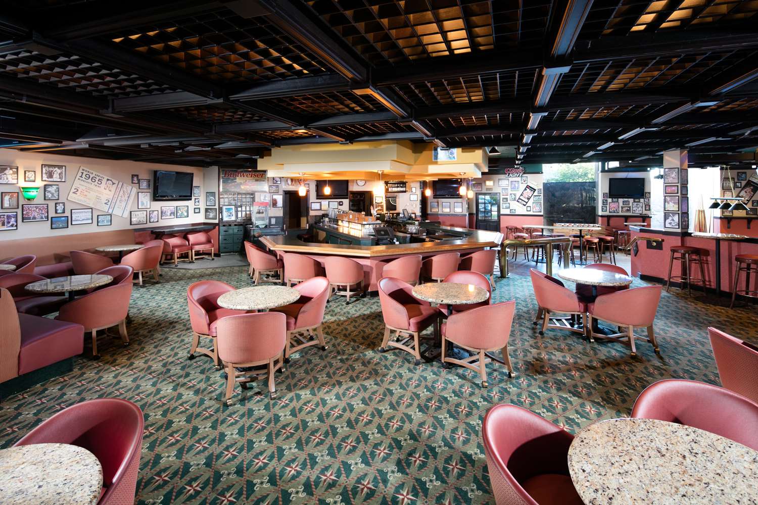 Red Lion Hotel Boise Downtowner 12/26