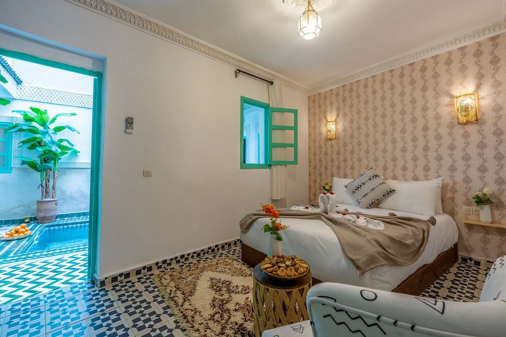 Riad Jabador de Marrakech 19/39