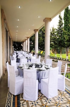 Hotel Spa Hacienda Baruk 55/79