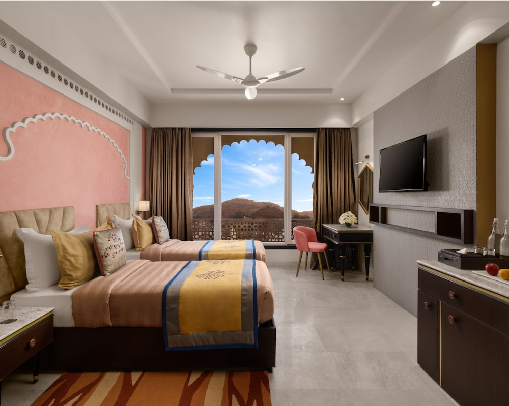 juSTa Ssatvsa Resort & Spa Udaipur 10/27