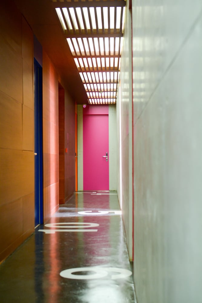Boutique Rooms 25/50