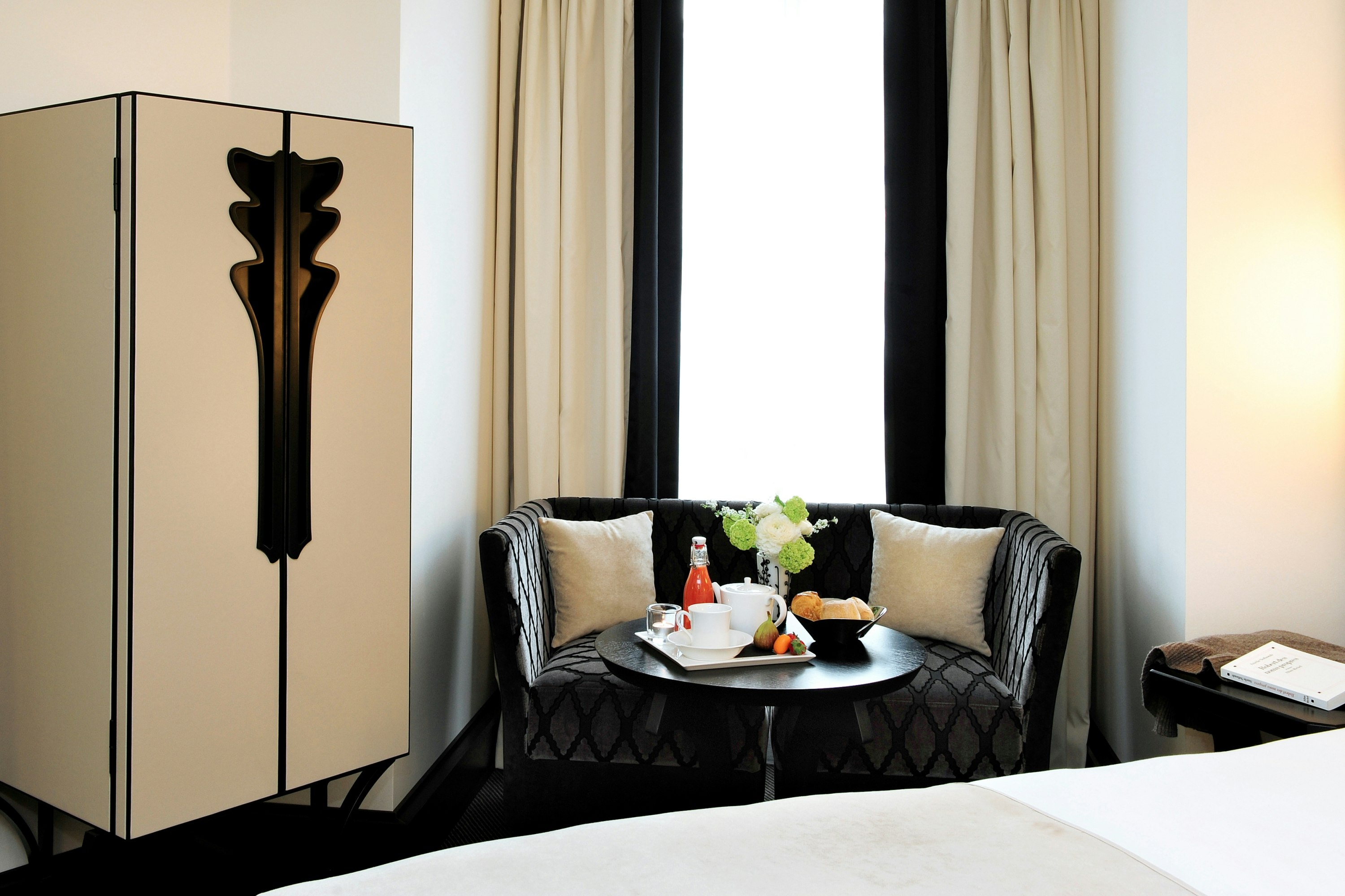 Hotel Tiffany By Fassbind 58/68