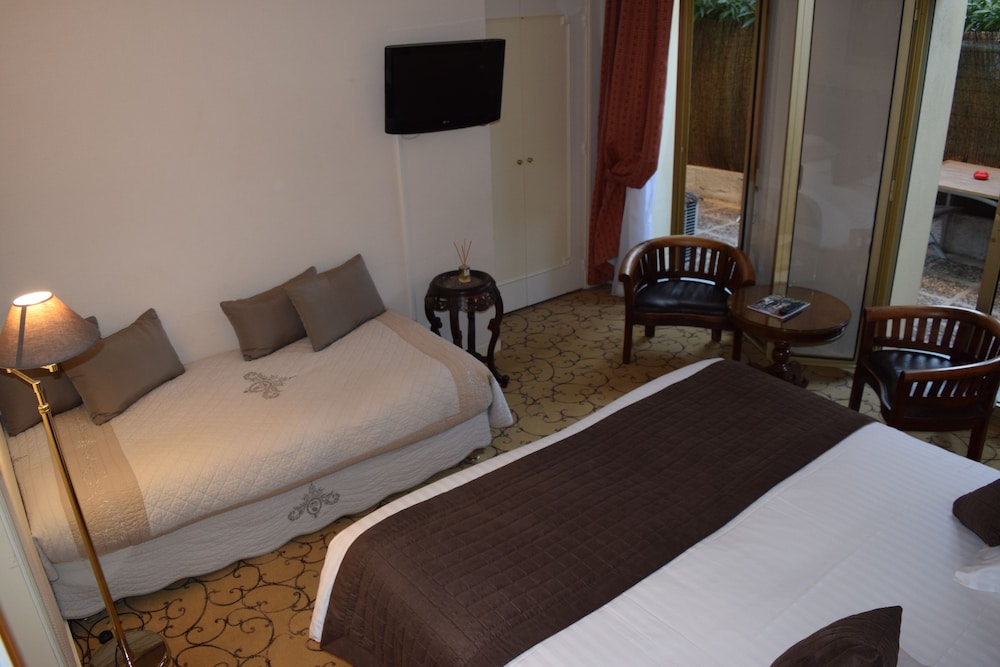 room