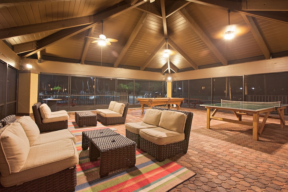 Legacy Vacation Resorts - Palm Coast 30/50