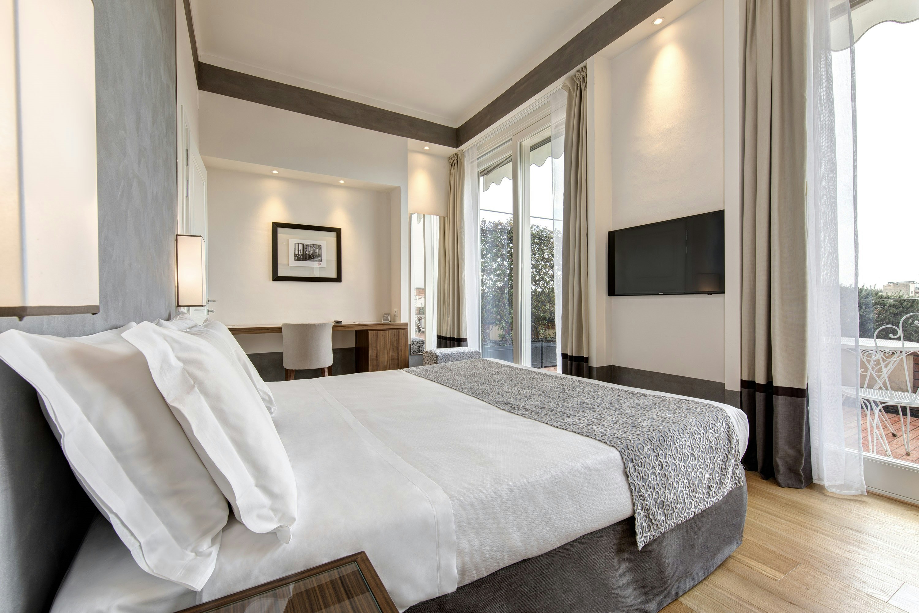 Hotel Orto Dei Medici 10/51