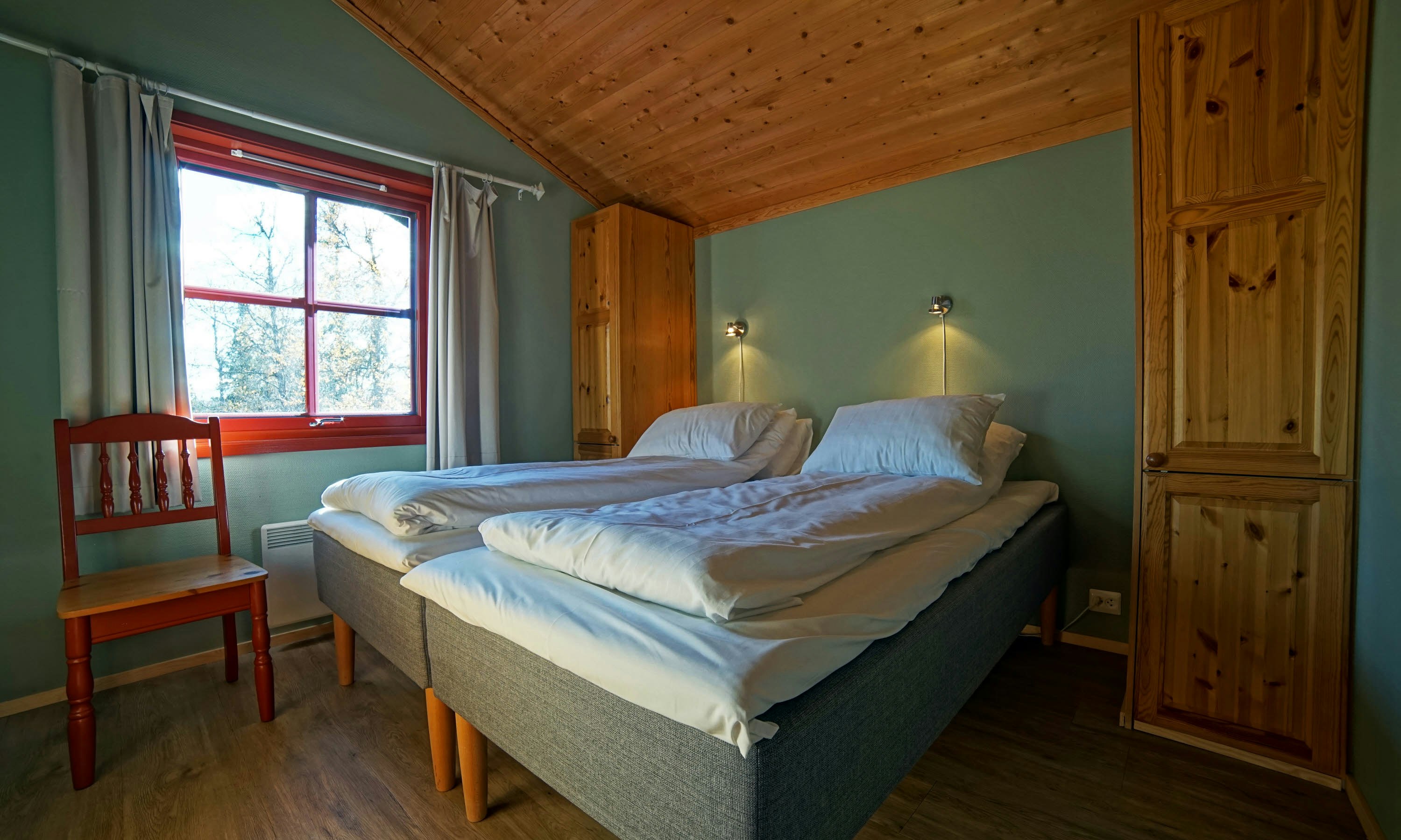 Thon Hotel Skeikampen 2/42