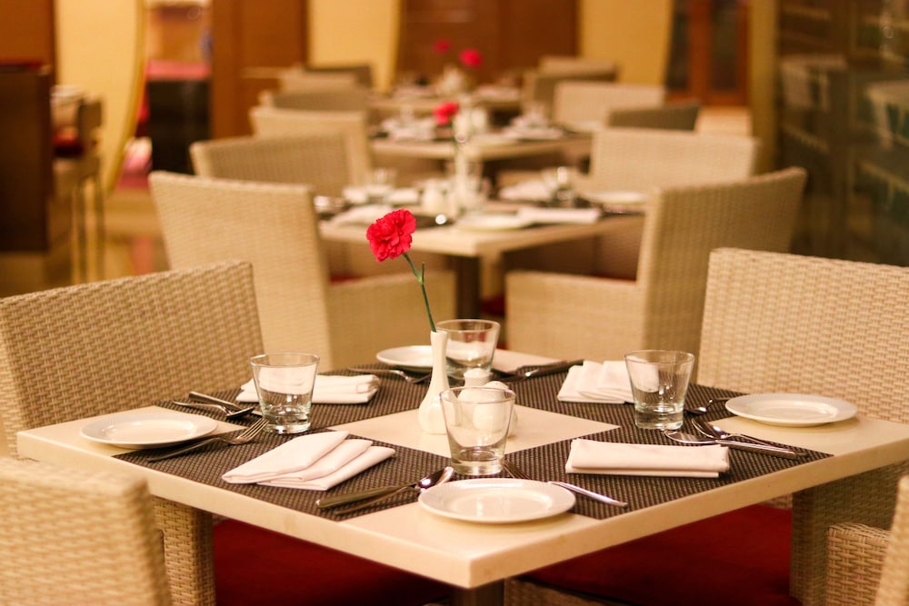 Radisson Blu Hotel Greater Noida 58/77