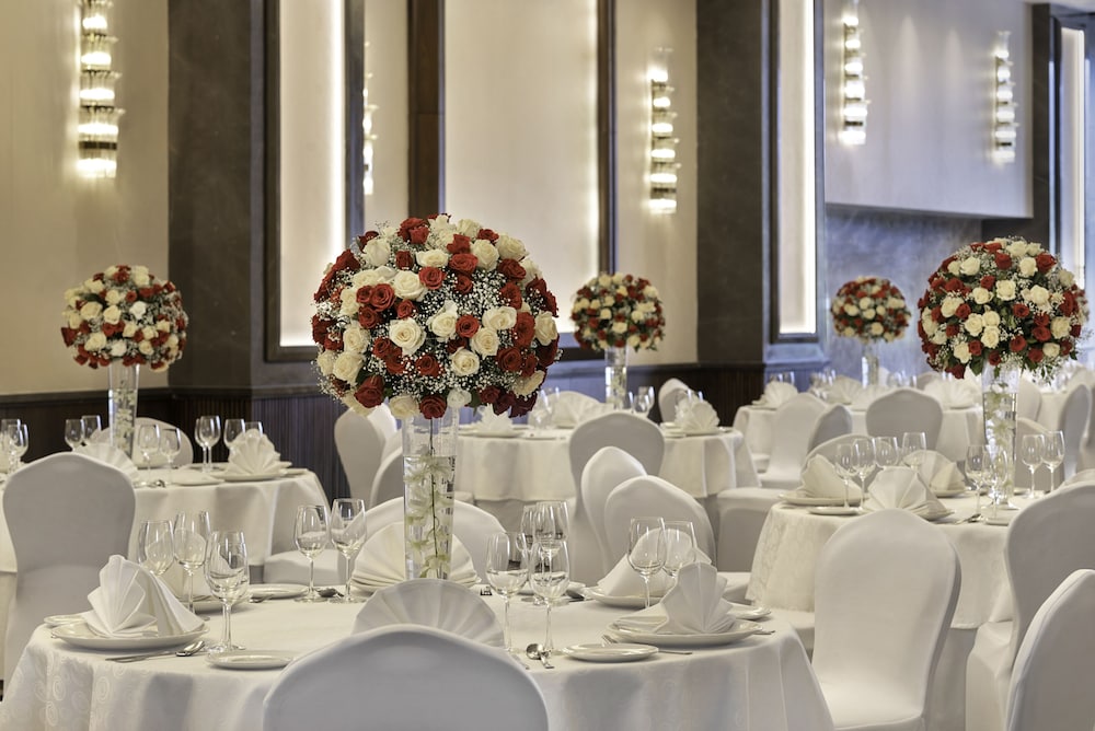 Hyatt Centric Rajpur Road Dehradun 47/63