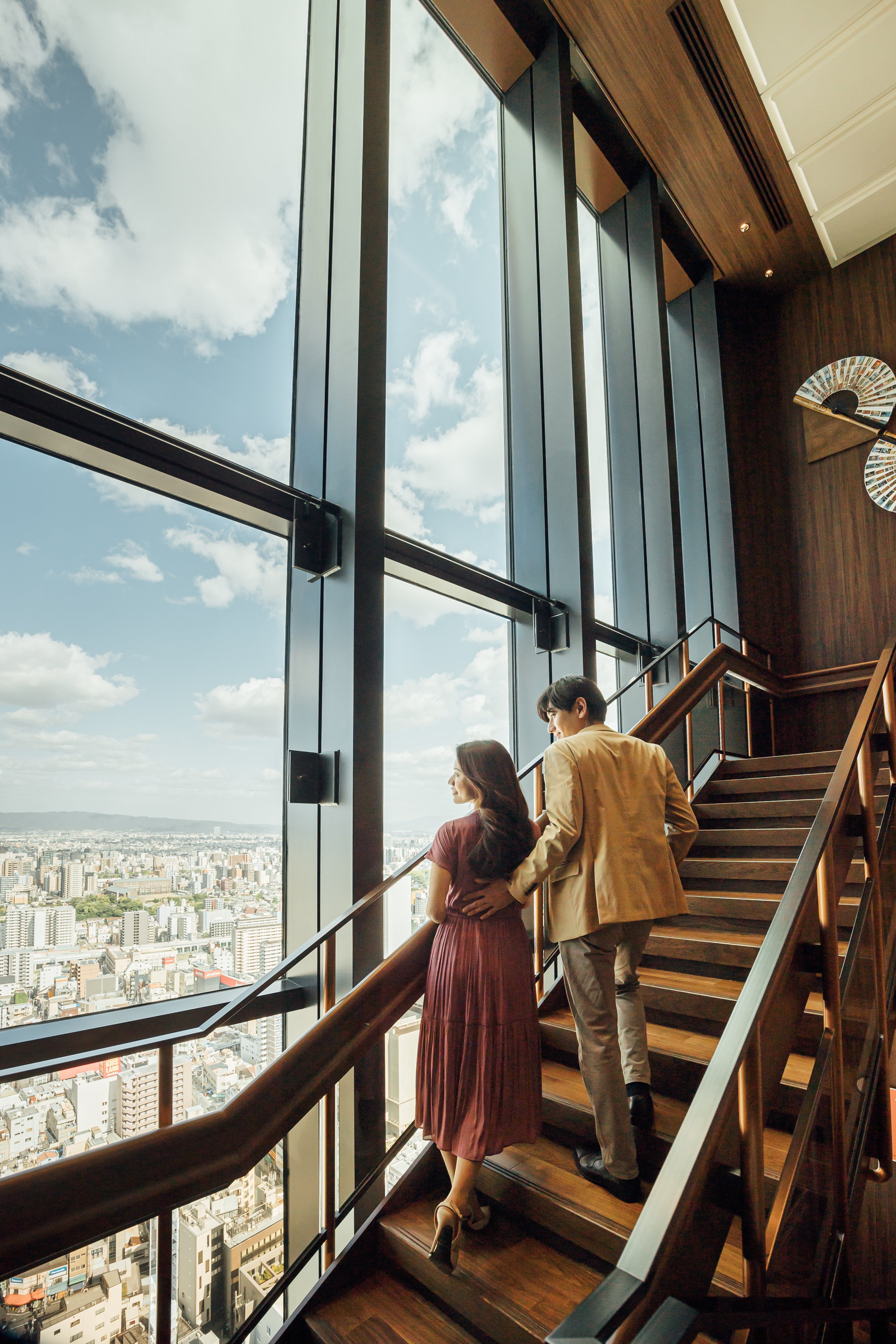 Centara Grand Hotel Osaka 24/50