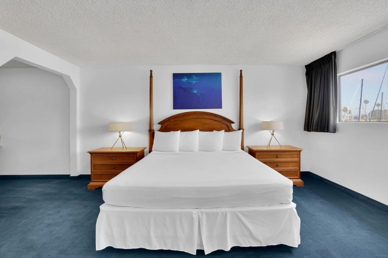 1 Bedroom, East, Premier, Accessible