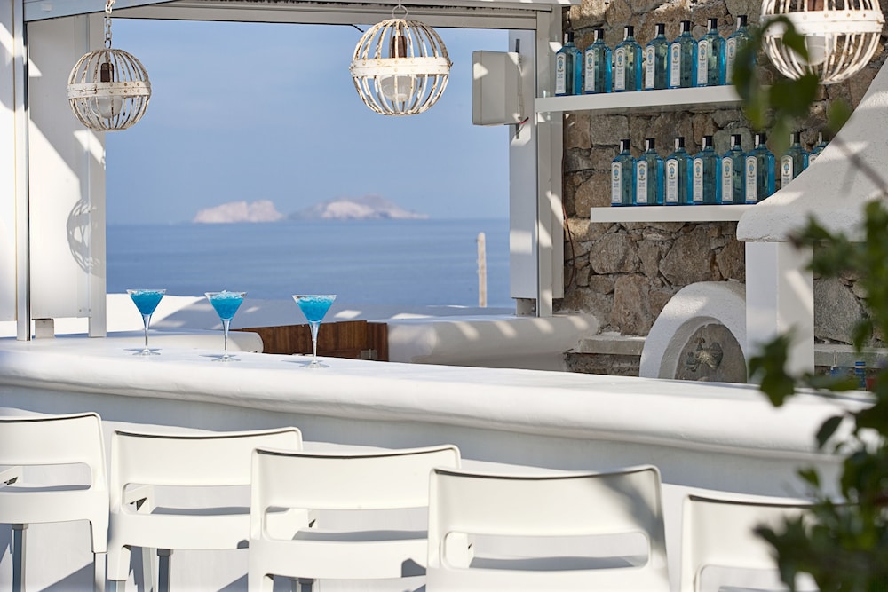 NUMO Mykonos Boutique Resort 14/61